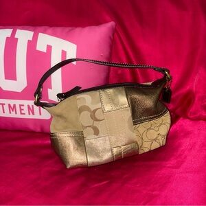 Coach Y2K Shoulder Bag